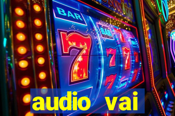 audio vai corinthians com fogos jogo aberto